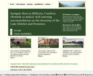 Eastgate Self-Catering