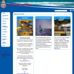 Sunderland Yacht Club